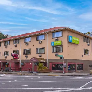*** Hotel Surestay By Western Center Estados Unidos
