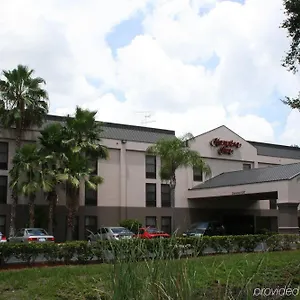 ** Hotel Spark By Hilton Tampa Brandon Estados Unidos